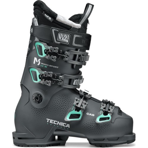 Горнолыжные ботинки Tecnica Mach Sport LV 85 W GW