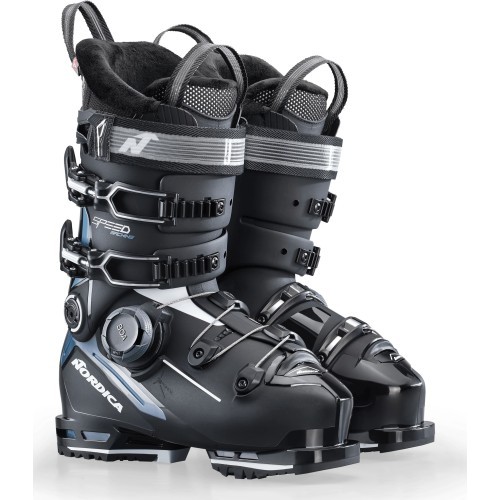 Nordica Speedmachine 3 BOA 95 W kalnų slidinėjimo batai