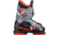Kalnų slidinėjimo batai Nordica Speedmachine J2