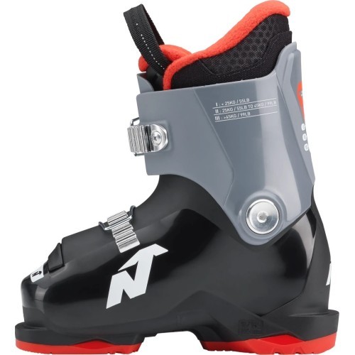 Nordica Speedmachine J2 ski boots