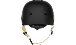 MTW001-1 HELMET NILS EXTREME - Black/Blue