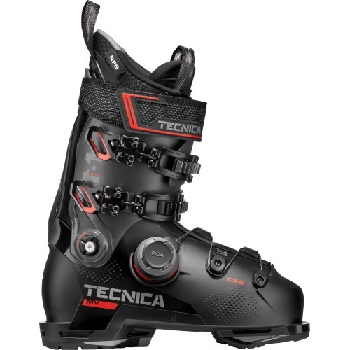 Tecnica Mach BOA MV 110 ski boots