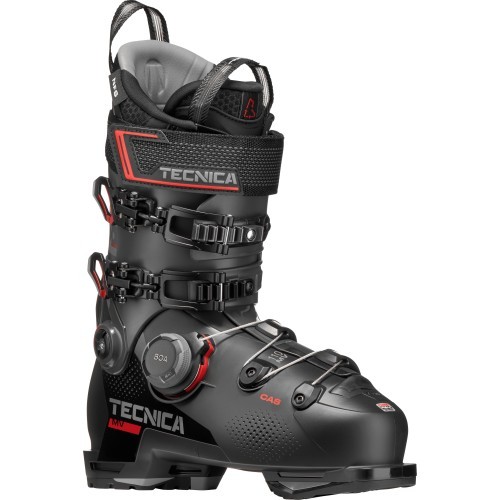 Горнолыжные ботинки Tecnica Mach BOA MV 110