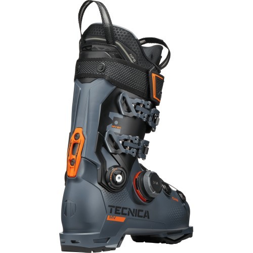 Горнолыжные ботинки Tecnica Mach BOA MV 120