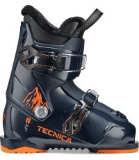 Горнолыжные ботинки Tecnica JT2