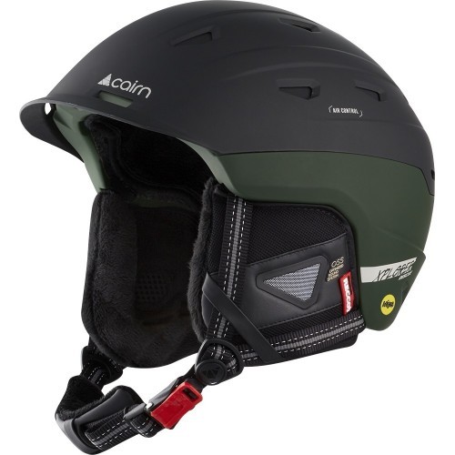 Cairn Xplorer Rescue MIPS ski helmet