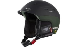 Горнолыжный шлем Cairn Xplorer Rescue MIPS