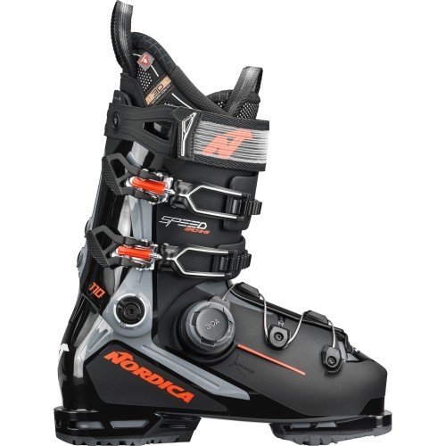 Nordica Speedmachine 3 BOA 110 kalnų slidinėjimo batai
