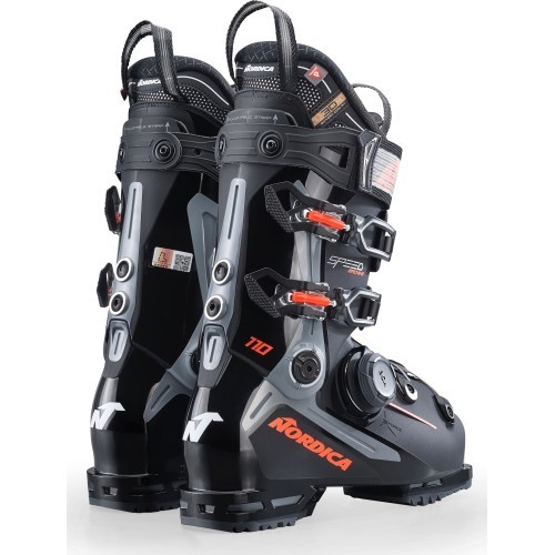 Nordica Speedmachine 3 BOA 110 kalnų slidinėjimo batai