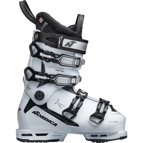 Горнолыжные ботинки Nordica Speedmachine 3 85 W GW