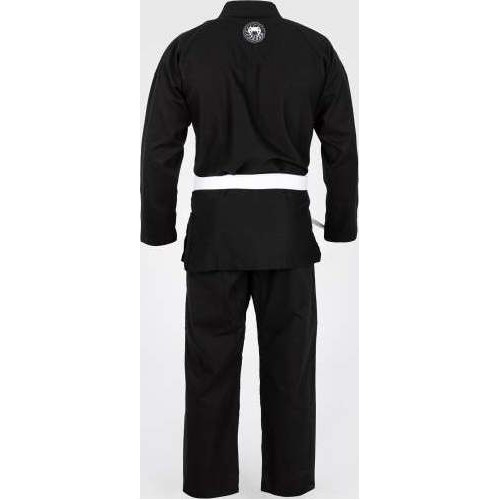 Venum First BJJ kimono, juodas
