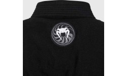 Venum First BJJ kimono, juodas