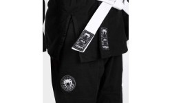 Venum First BJJ GI - Black
