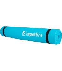 Exercise Mat inSPORTline EVA 173 x 60 cm - Mentolová