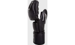 MMA Gloves Venum Undisputed 2.0 - Matte/Black