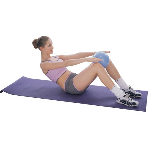 Exercise Ball inSPORTline Aerobic Ball 25 cm - Mint
