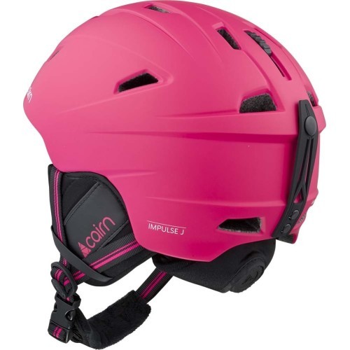 Slidinėjimo šalmas CAIRN IMPULSE Junior