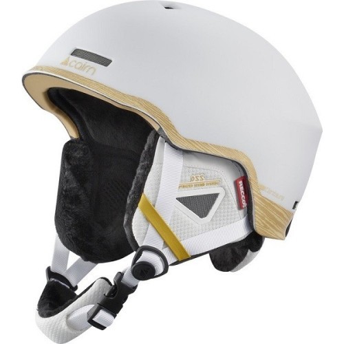 CAIRN CENTAURE RESCUE Ski Helmet