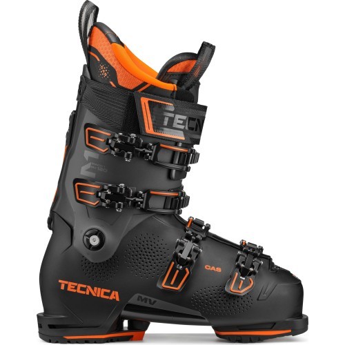 Горнолыжные ботинки Tecnica Mach1 MV 120 TD GW