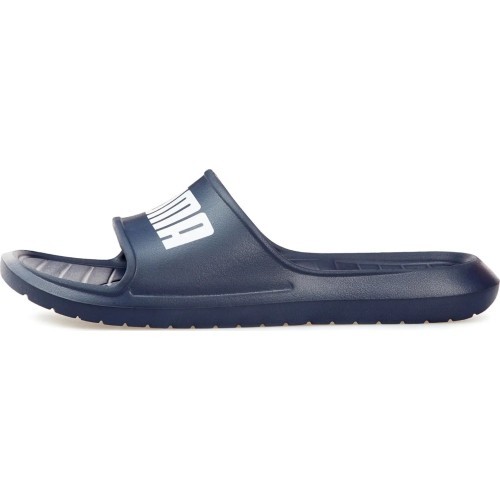 Puma Men's Slides Divecat V2 Lite Blue 374823 02