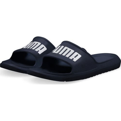 Мужские шлёпанцы Puma Divecat V2 Lite Blue 374823 02