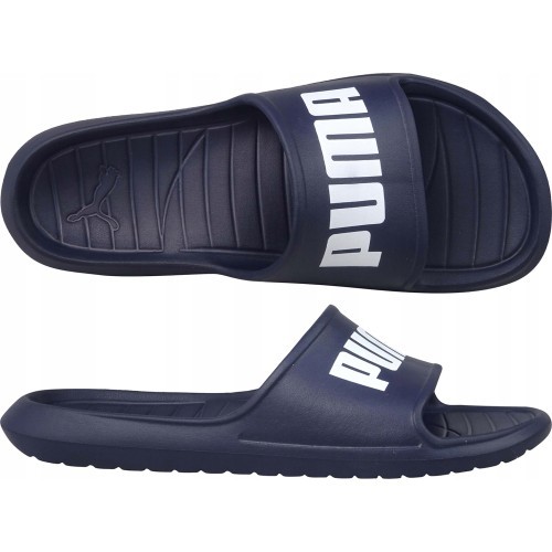 Puma Men's Slides Divecat V2 Lite Blue 374823 02