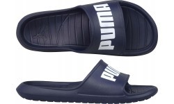 Puma Men's Slides Divecat V2 Lite Blue 374823 02