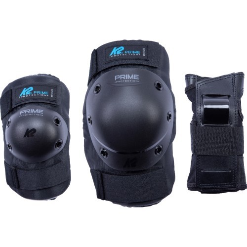 Moteriškos riedučių apsaugos K2 Prime W 2020