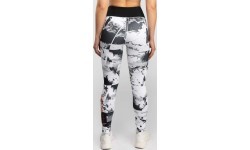 Women's UFC Zenith by Venum White Authentic Fight Week Leggings