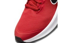 Nike Avalynė Paaugliams Nike Star Runner 3 Red DA2776 602
