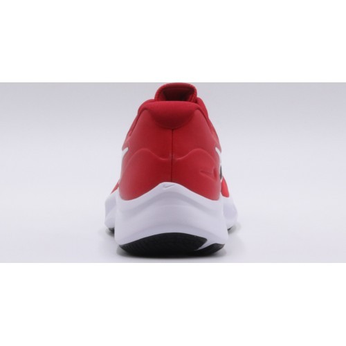 Кроссовки Nike Star Runner 3 Red DA2776 602