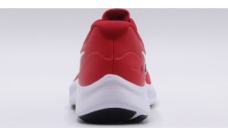 Nike Star Runner 3 Kids' Shoes Red DA2776 602