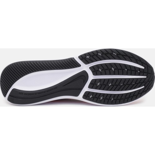 Nike Star Runner 3 Kids' Shoes Red DA2776 602