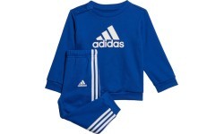 Adidas Sportinis Kostiumas Vaikams I Bos Jog Ft Blue HM6612