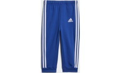 Adidas Bos Jog Ft Kids' Tracksuit Blue HM6612