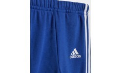 Adidas Sportinis Kostiumas Vaikams I Bos Jog Ft Blue HM6612
