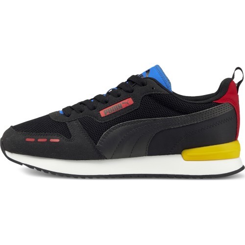 Мужская обувь Puma R78 Blue 373117 38