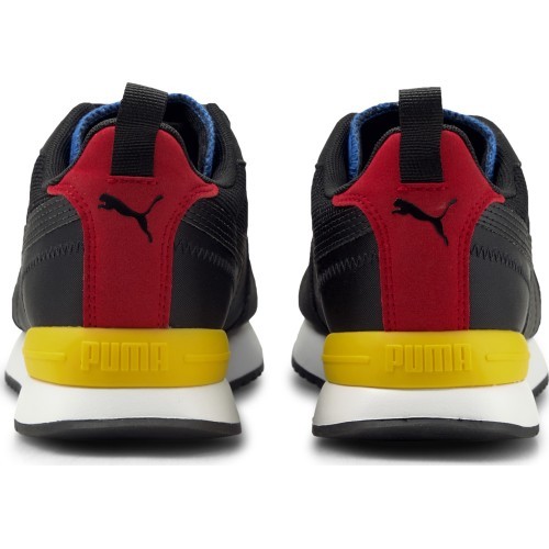 Puma R78 Blue Men's Shoes 373117 38