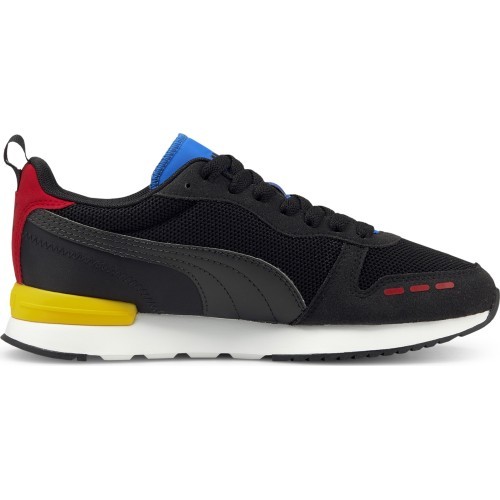 Puma Avalynė Vyrams R78 Blue 373117 38