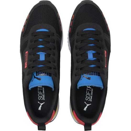 Puma R78 Blue Men's Shoes 373117 38
