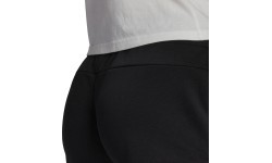 Adidas Šortai Moterims W Sl Ft Shorts Black GM5601
