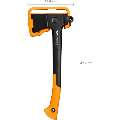 Fiskars universalus kirvis 'X-Series'