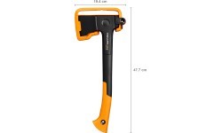 Универсальный топор Fiskars 'X-Series'