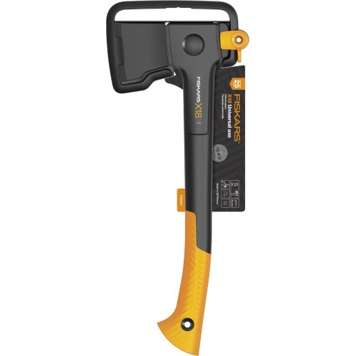 Fiskars universalus kirvis 'X-Series'