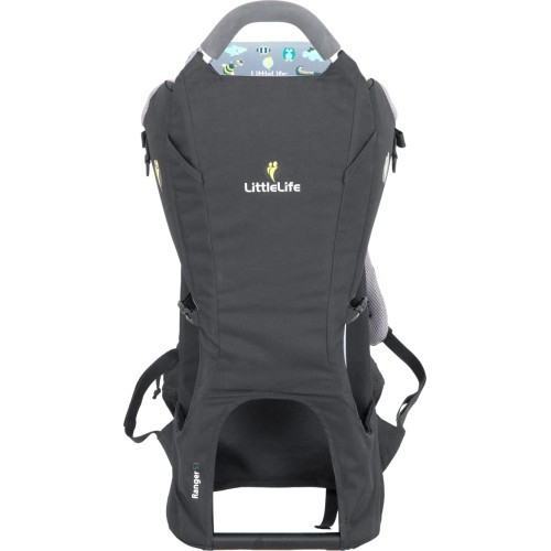 LittleLife vaikų nešioklė „Ranger S3“