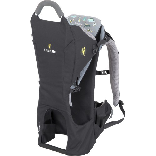 LittleLife Child Carrier 'Ranger S3'