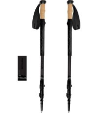 Vaikščiojimo lazdos 105-135 cm Spokey ZODIAC