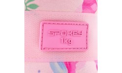 Svoriai riešams ir kulkšnims 2x1 kg Spokey THE BLOOM FORM