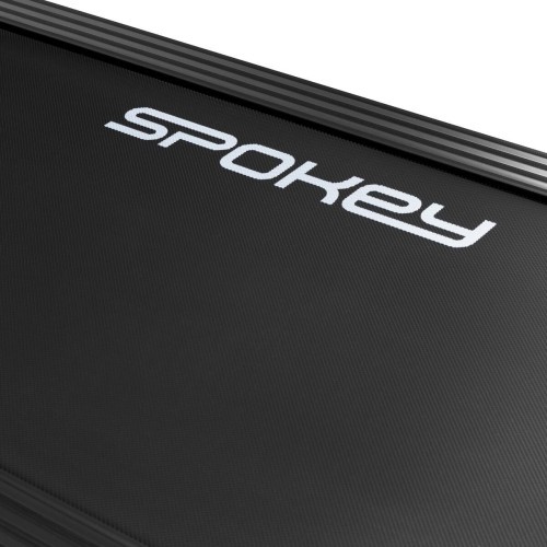 Электрическая беговая дорожка для ходьбы Spokey EVA