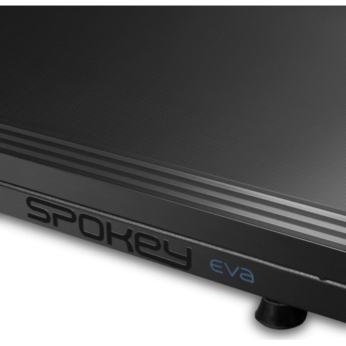 Electric treadmill walking pad Spokey EVA